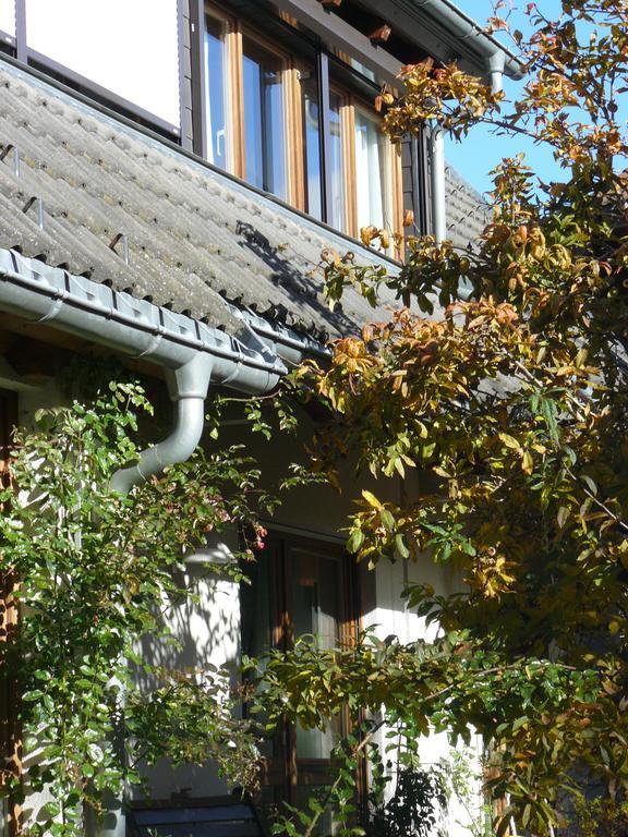 4-Sterne Ferienhaus Roesslewiese Hinterzarten Zewnętrze zdjęcie