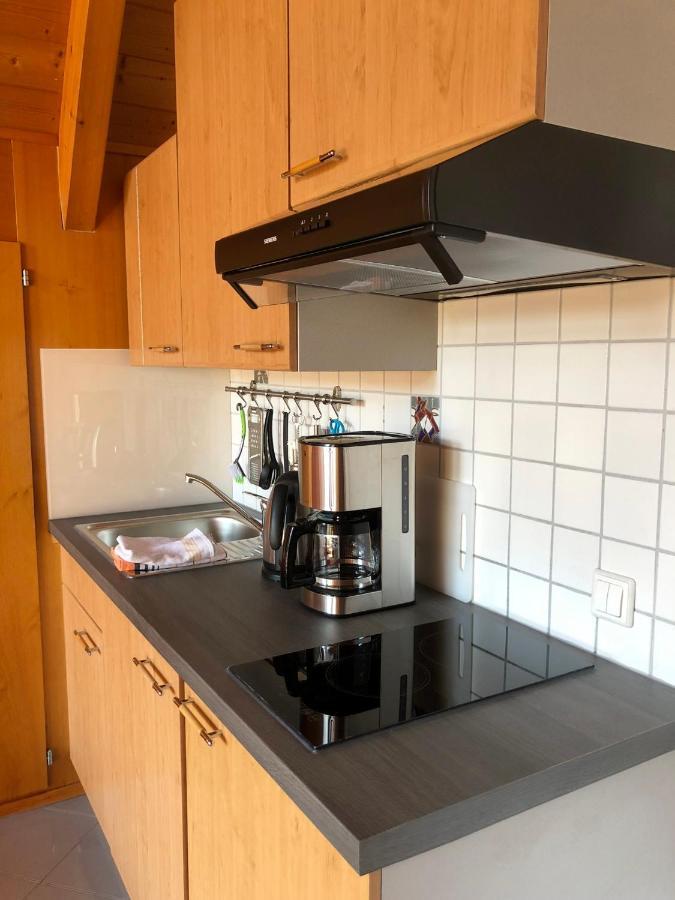 4-Sterne Ferienhaus Roesslewiese Hinterzarten Zewnętrze zdjęcie